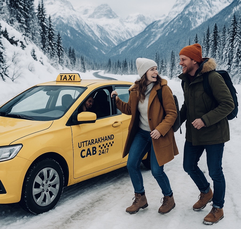 Dehradun Taxi Service – Dehradun Taxi Service